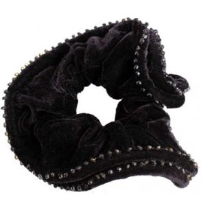 SD Design hrbnd sort med crystal